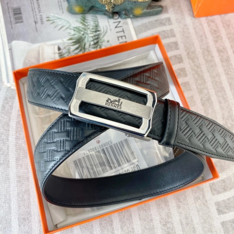 ComfortFit Hermes Belts 295923