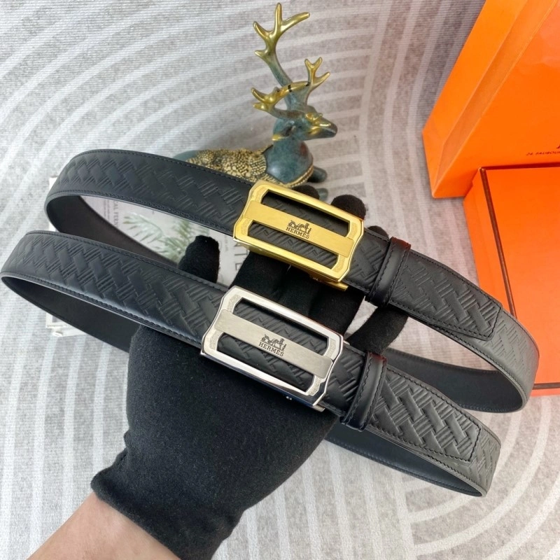 ComfortFit Hermes Belts 295923