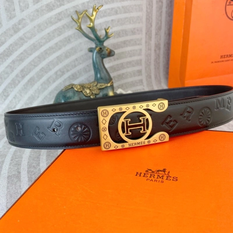 Hermes Belts DailyWear 295921