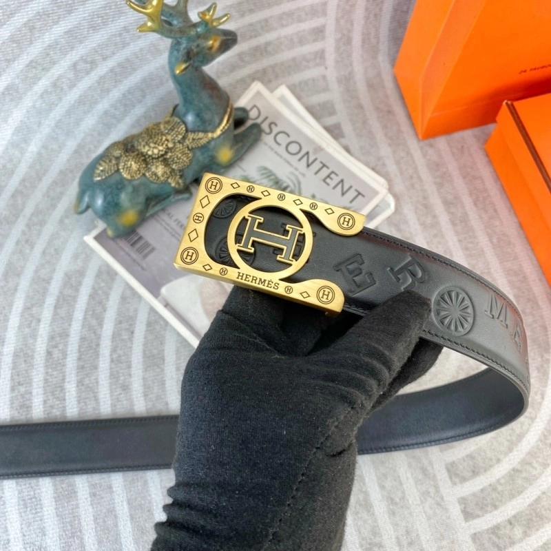 Hermes Belts DailyWear 295921