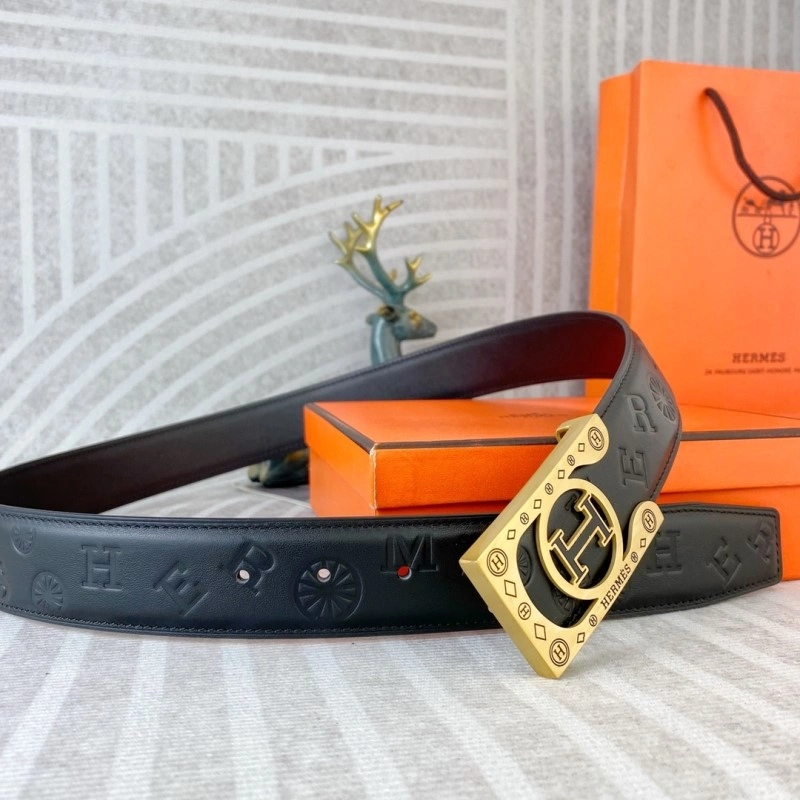 Hermes Belts DailyWear 295921