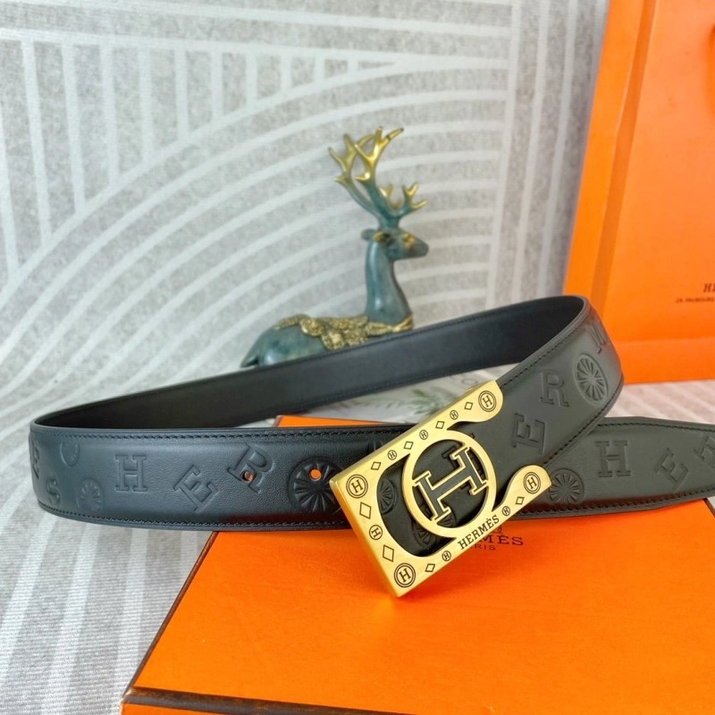 Hermes Belts DailyWear 295921