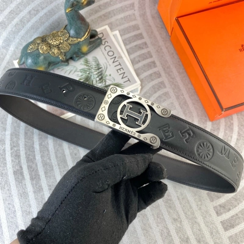 WaterResistant Hermes Belts 295897