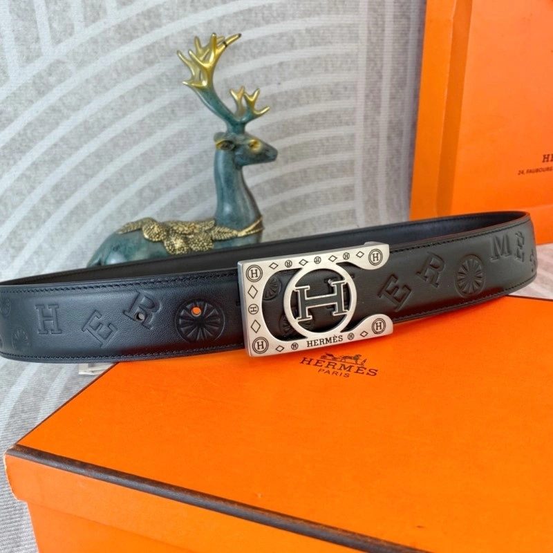 WaterResistant Hermes Belts 295897