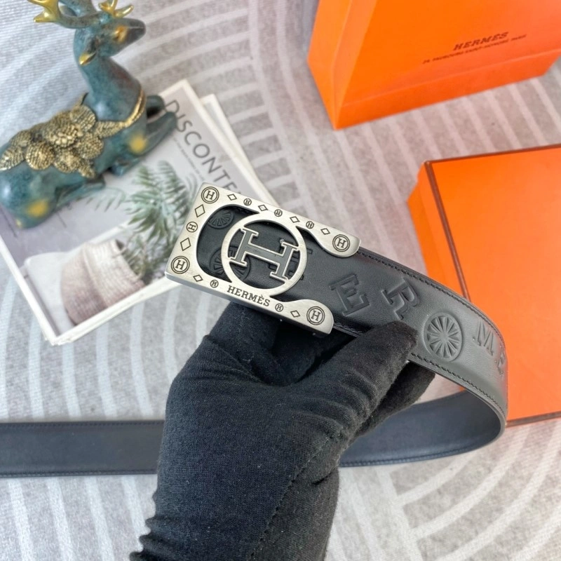 WaterResistant Hermes Belts 295897