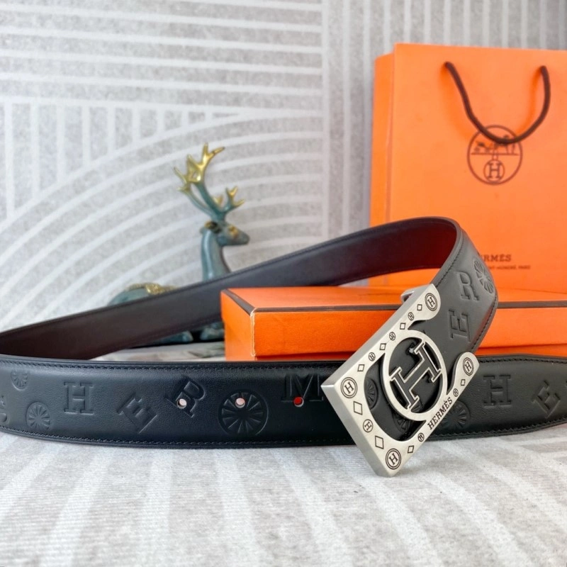 WaterResistant Hermes Belts 295897