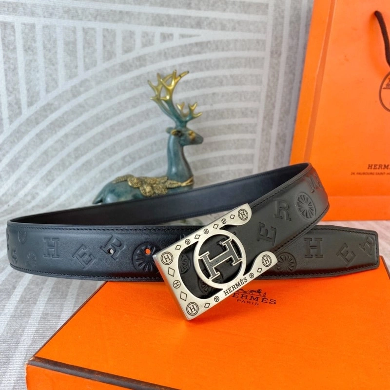 WaterResistant Hermes Belts 295897