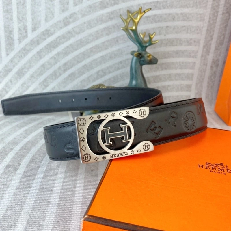 WaterResistant Hermes Belts 295897