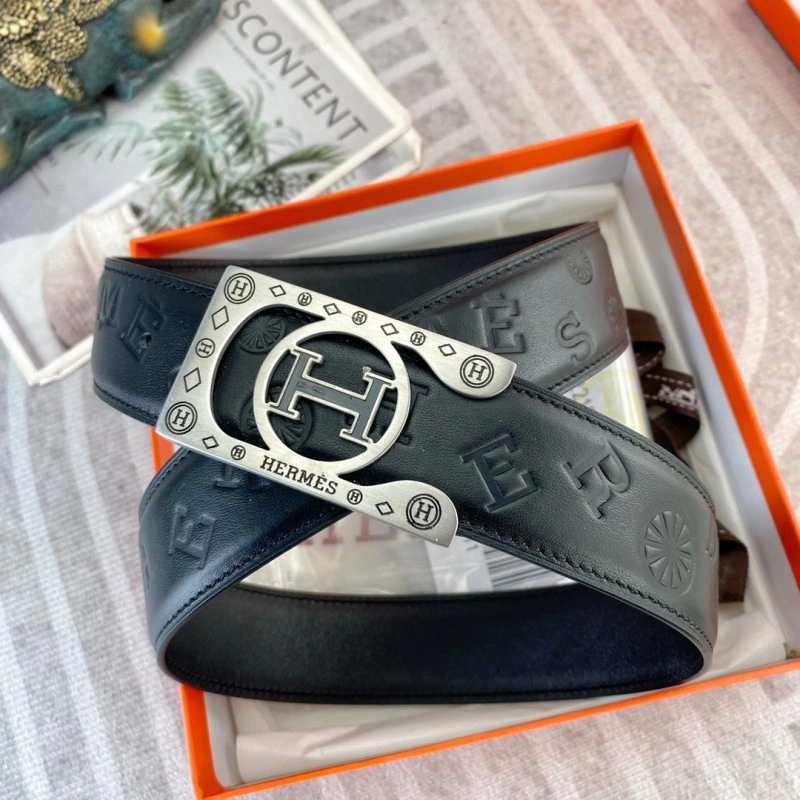 WaterResistant Hermes Belts 295897