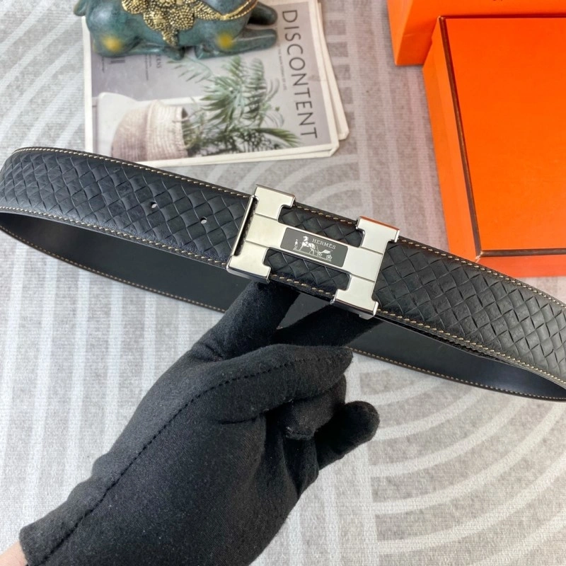 Neat Hermes Belts 295896