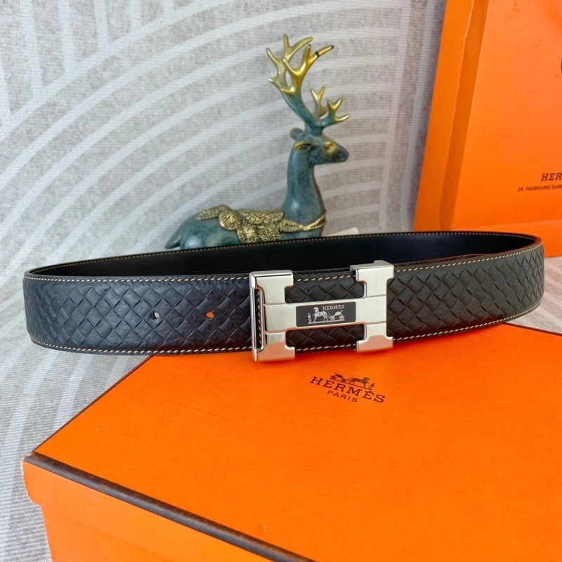 Neat Hermes Belts 295896
