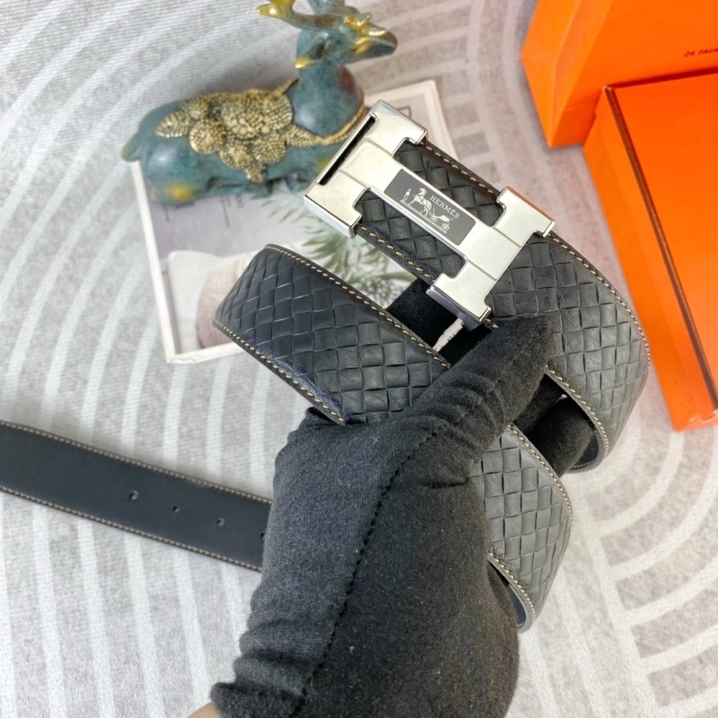 Neat Hermes Belts 295896