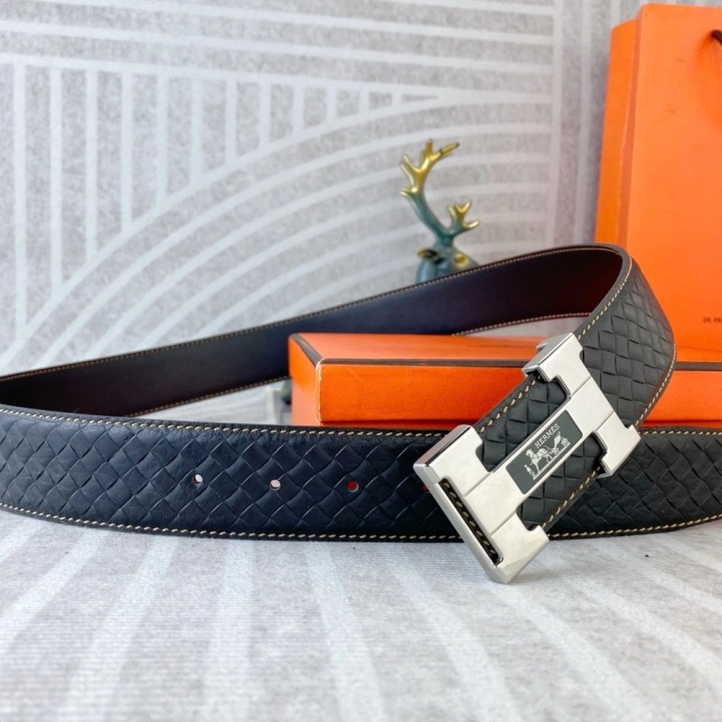Neat Hermes Belts 295896