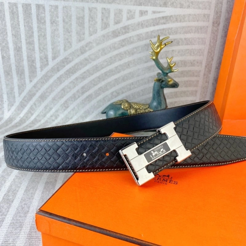 Neat Hermes Belts 295896