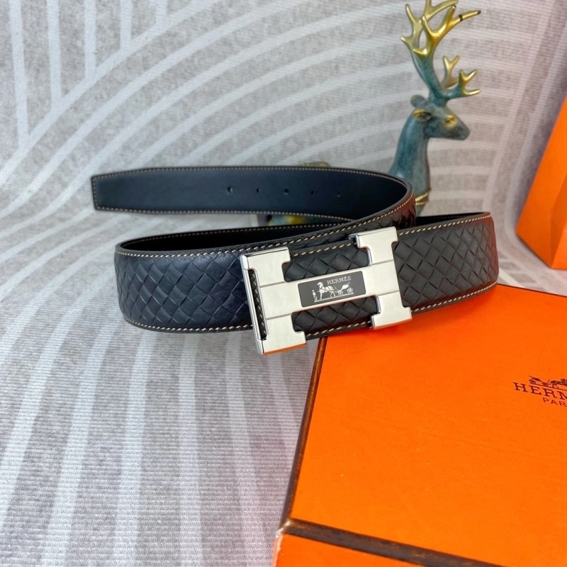 Neat Hermes Belts 295896