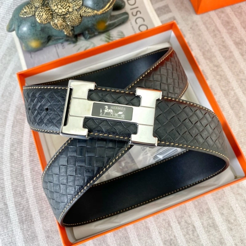 Neat Hermes Belts 295896