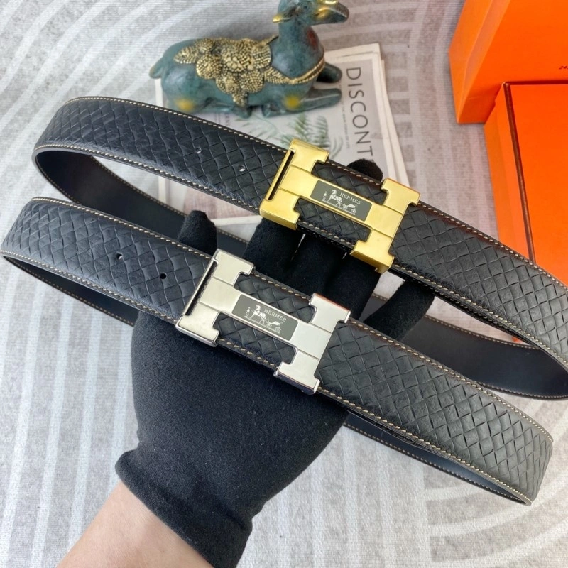 Neat Hermes Belts 295896