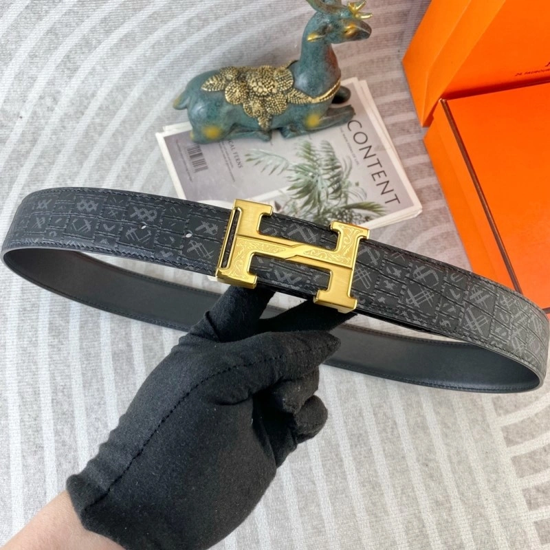 Durable Hermes Belts 295905