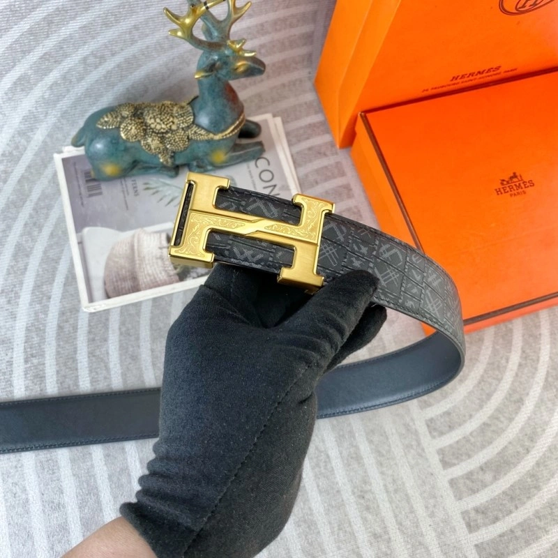 Durable Hermes Belts 295905