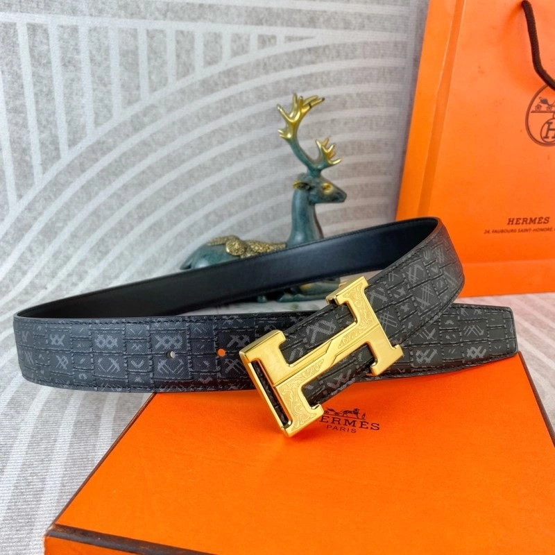 Durable Hermes Belts 295905