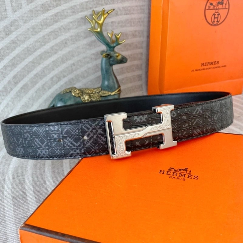 RelaxedFit Hermes Belts 295913
