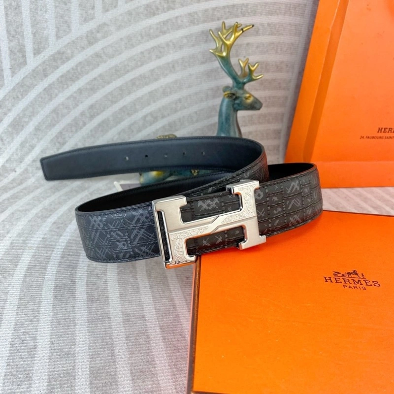 RelaxedFit Hermes Belts 295913