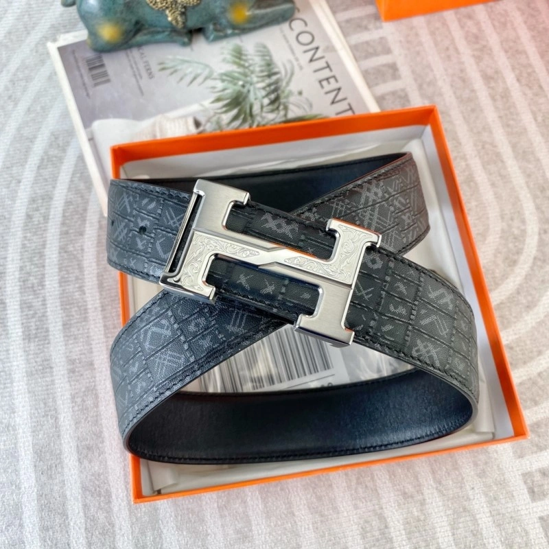 RelaxedFit Hermes Belts 295913