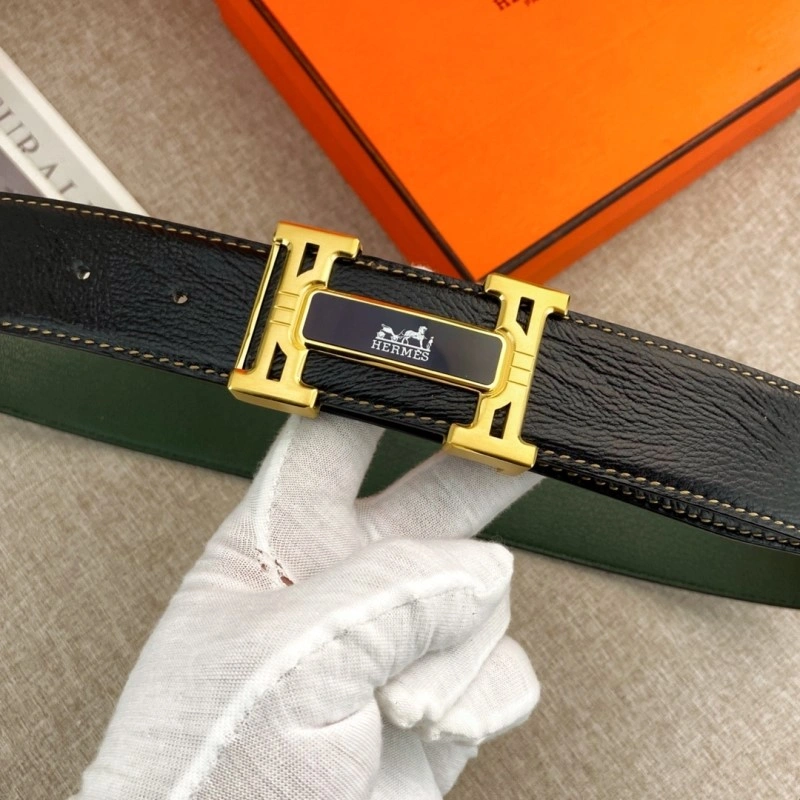 Supportive Hermes Belts 295920