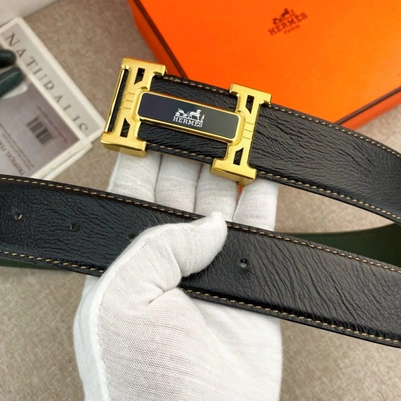 Supportive Hermes Belts 295920