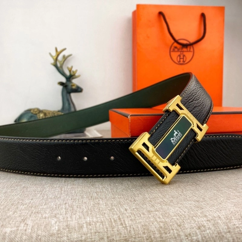 Supportive Hermes Belts 295920