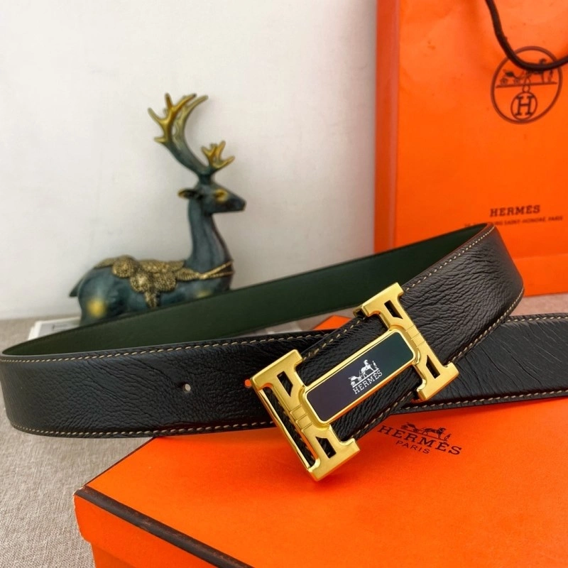 Supportive Hermes Belts 295920