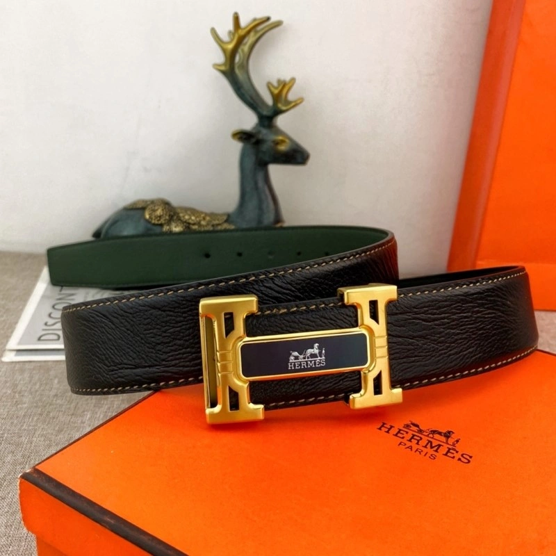 Supportive Hermes Belts 295920