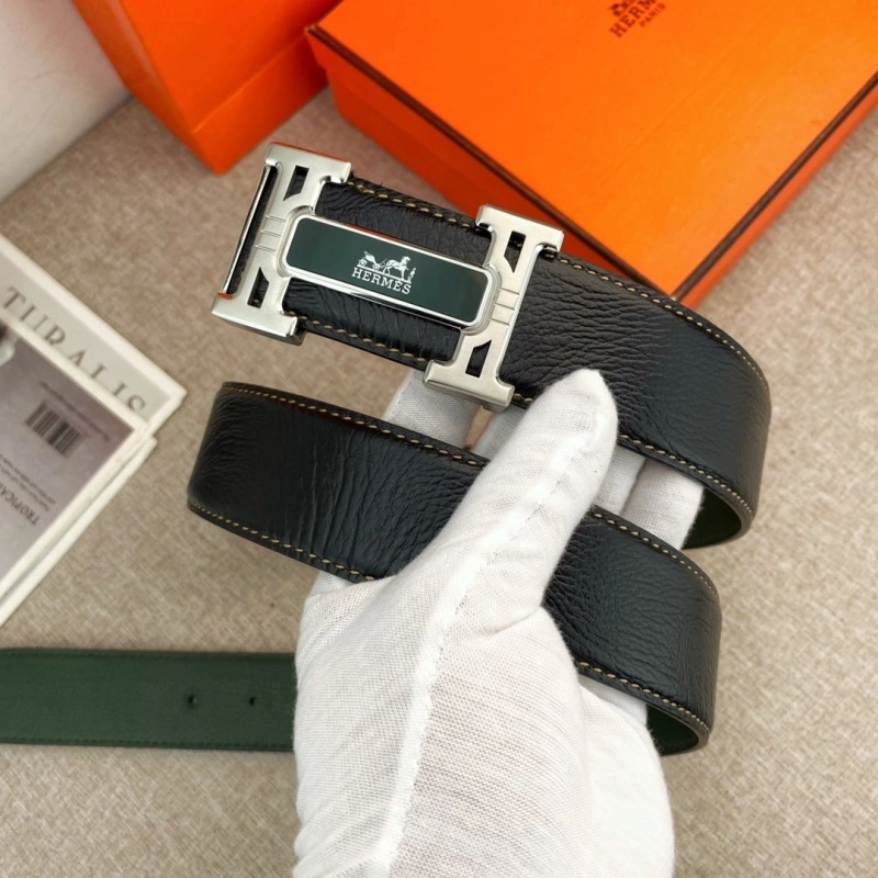 Bold Hermes Belts 295907