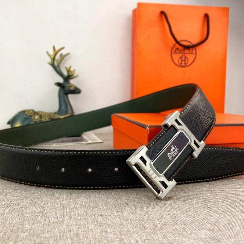 Bold Hermes Belts 295907