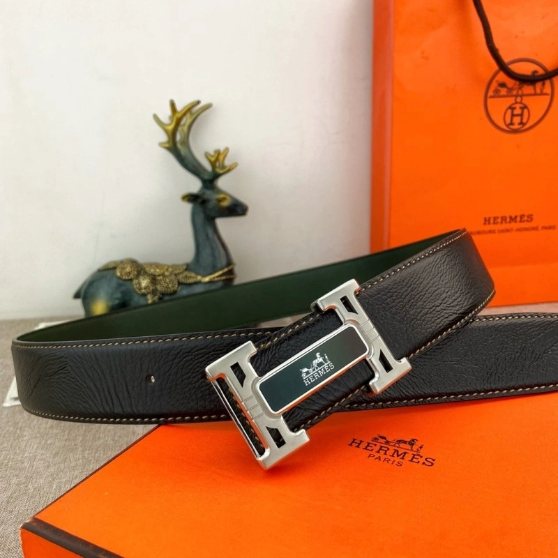Bold Hermes Belts 295907