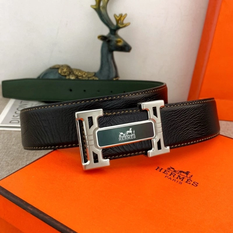 Bold Hermes Belts 295907