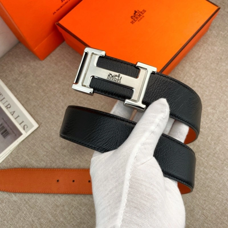 Contemporary Hermes Belts 295916
