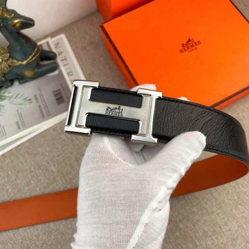 Contemporary Hermes Belts 295916