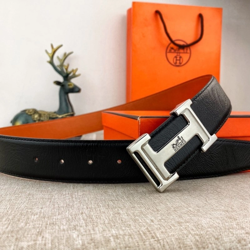 Contemporary Hermes Belts 295916
