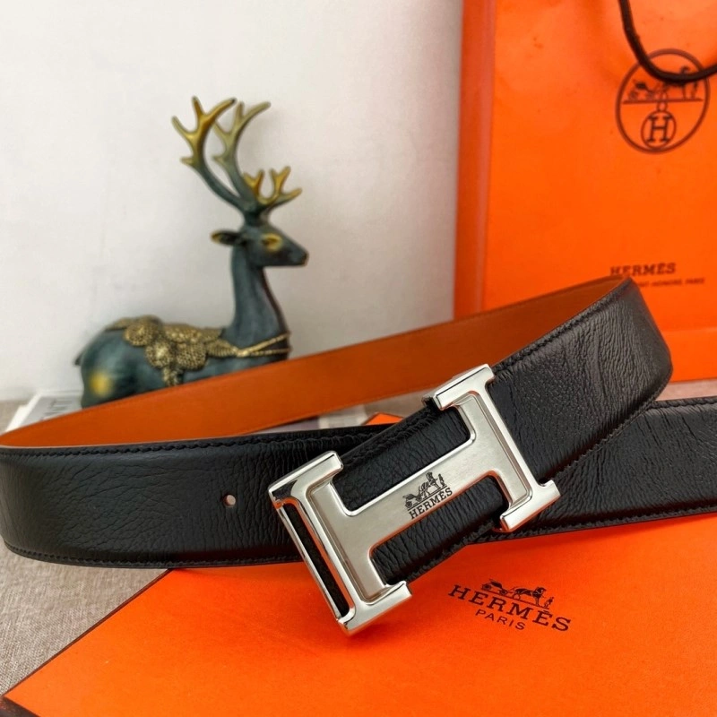 Contemporary Hermes Belts 295916