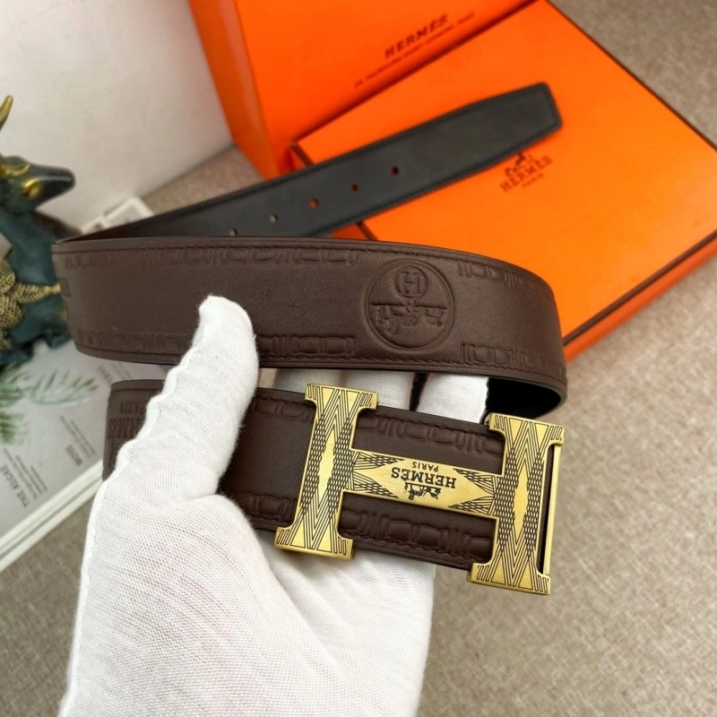 Trendy Hermes Belts 295904
