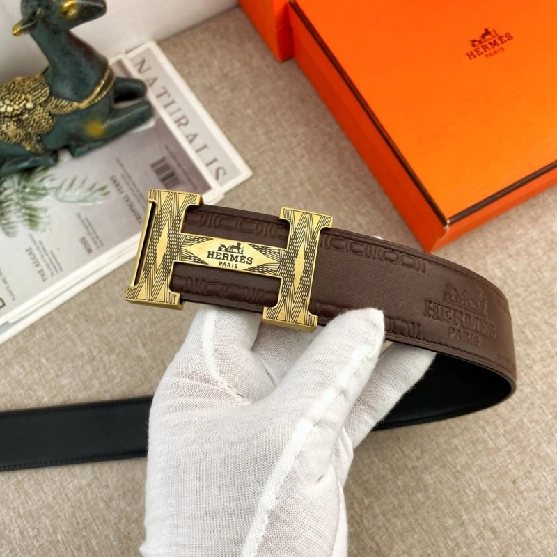 Trendy Hermes Belts 295904