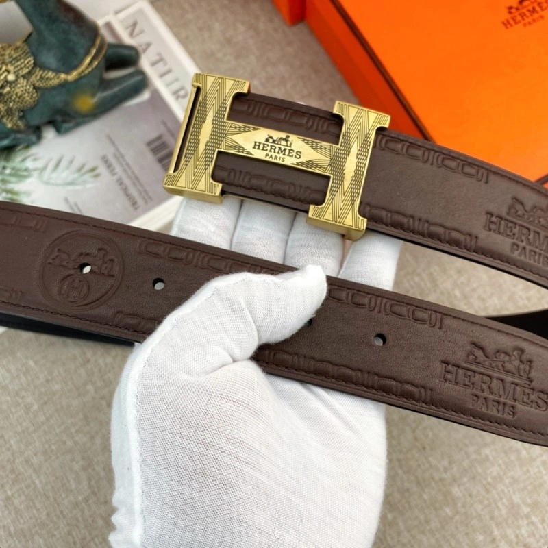 Trendy Hermes Belts 295904