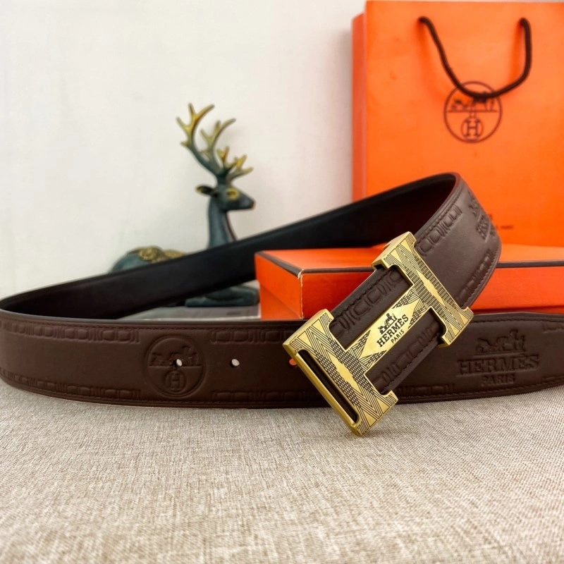 Trendy Hermes Belts 295904