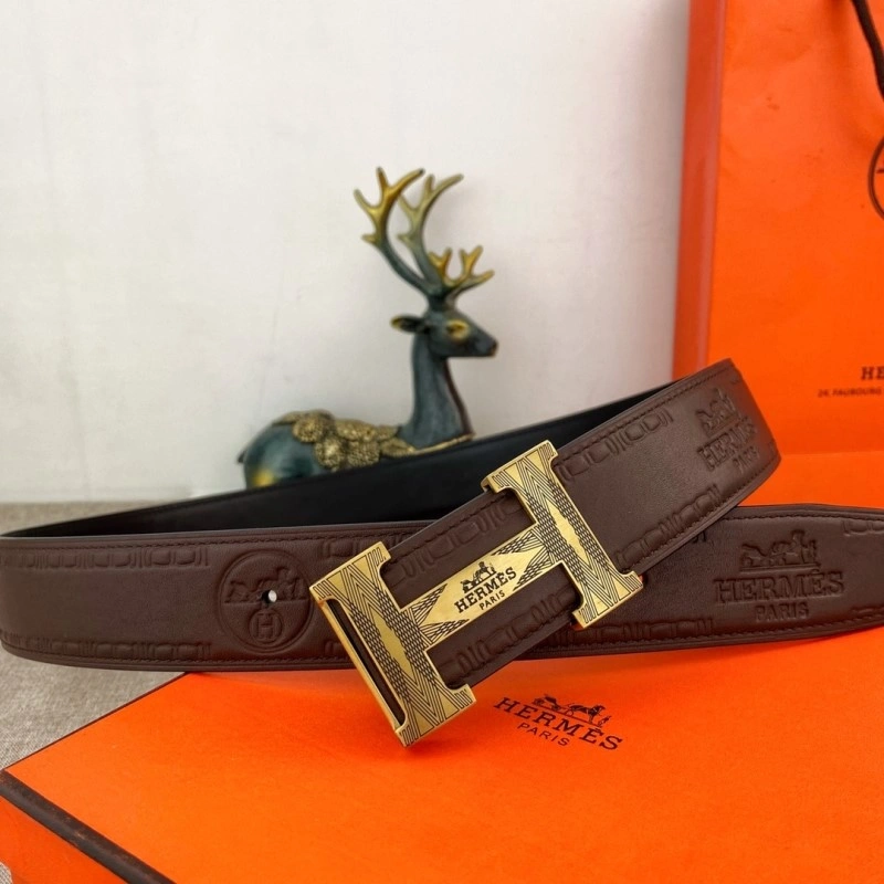 Trendy Hermes Belts 295904
