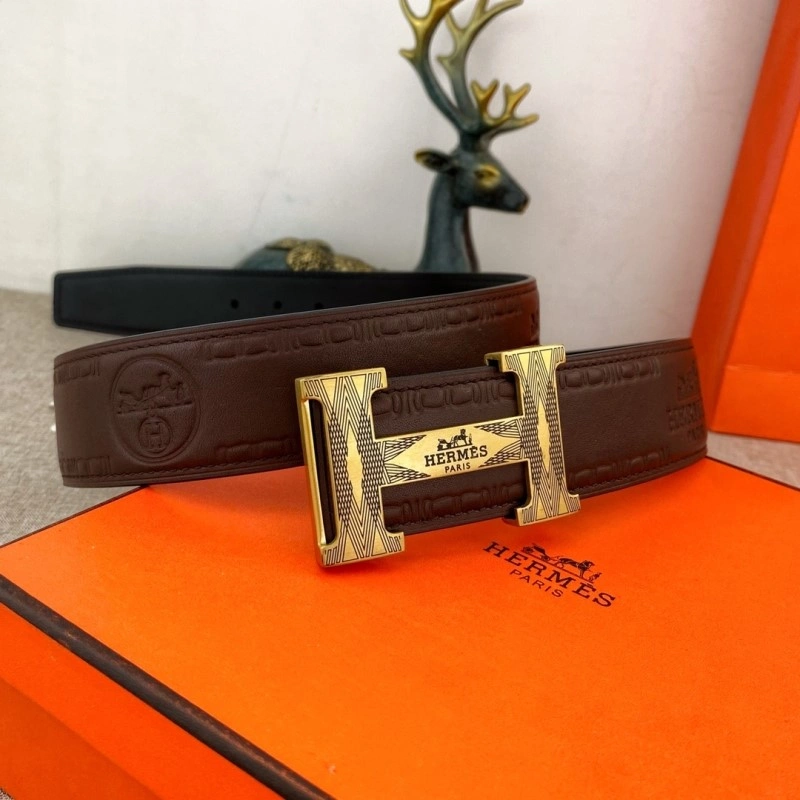 Trendy Hermes Belts 295904