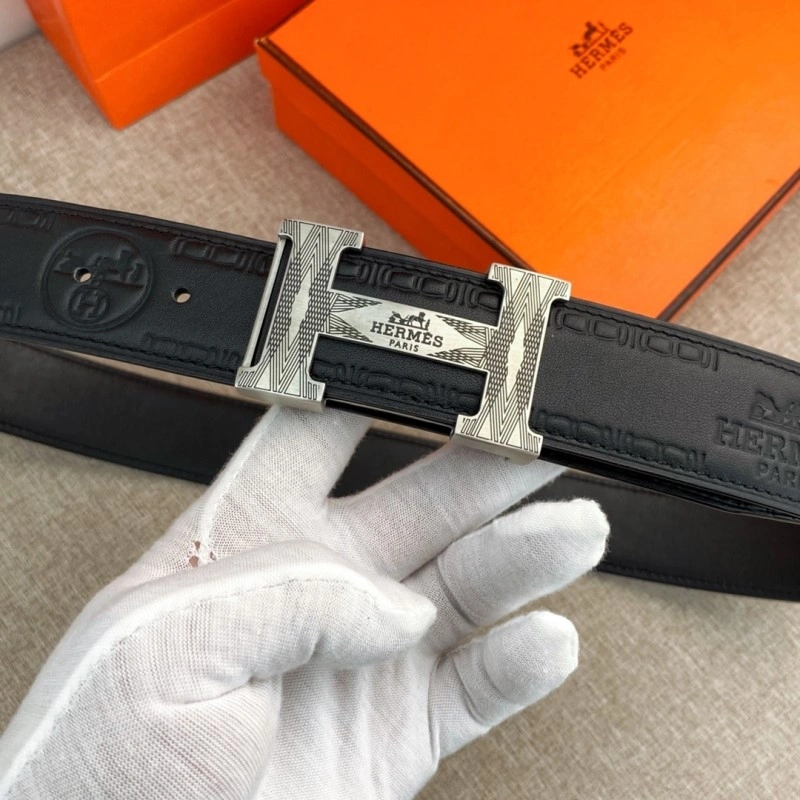 GoAnywhere Hermes Belts 295922