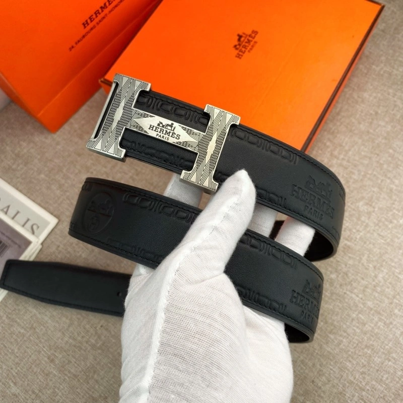 GoAnywhere Hermes Belts 295922