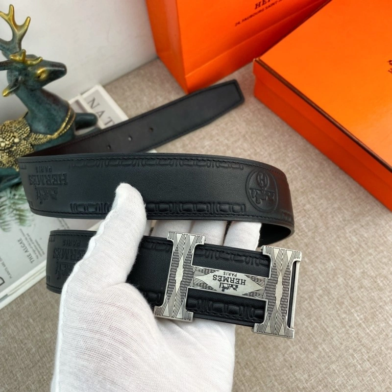 GoAnywhere Hermes Belts 295922