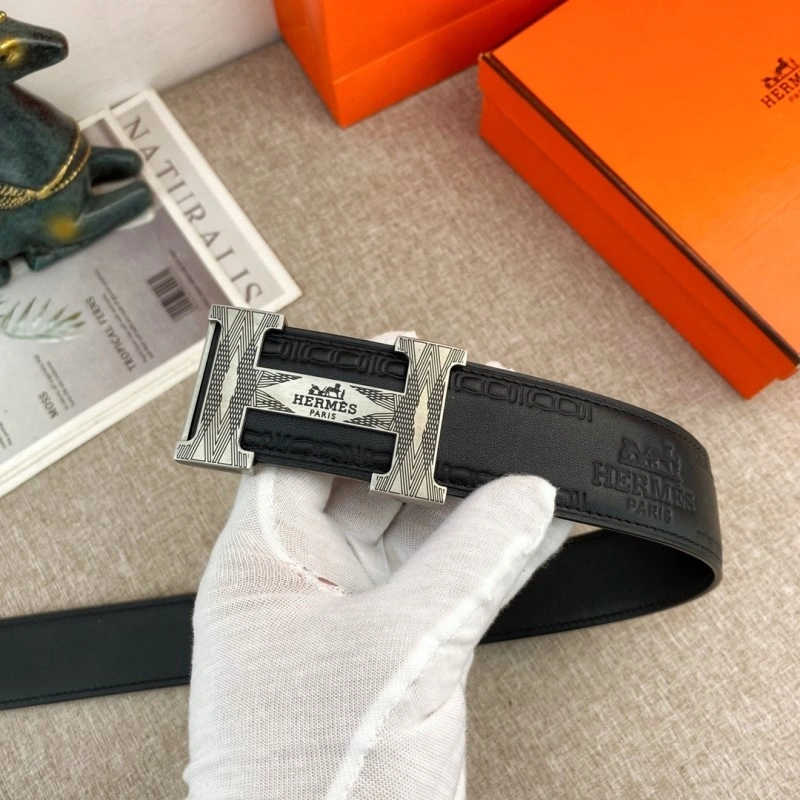 GoAnywhere Hermes Belts 295922